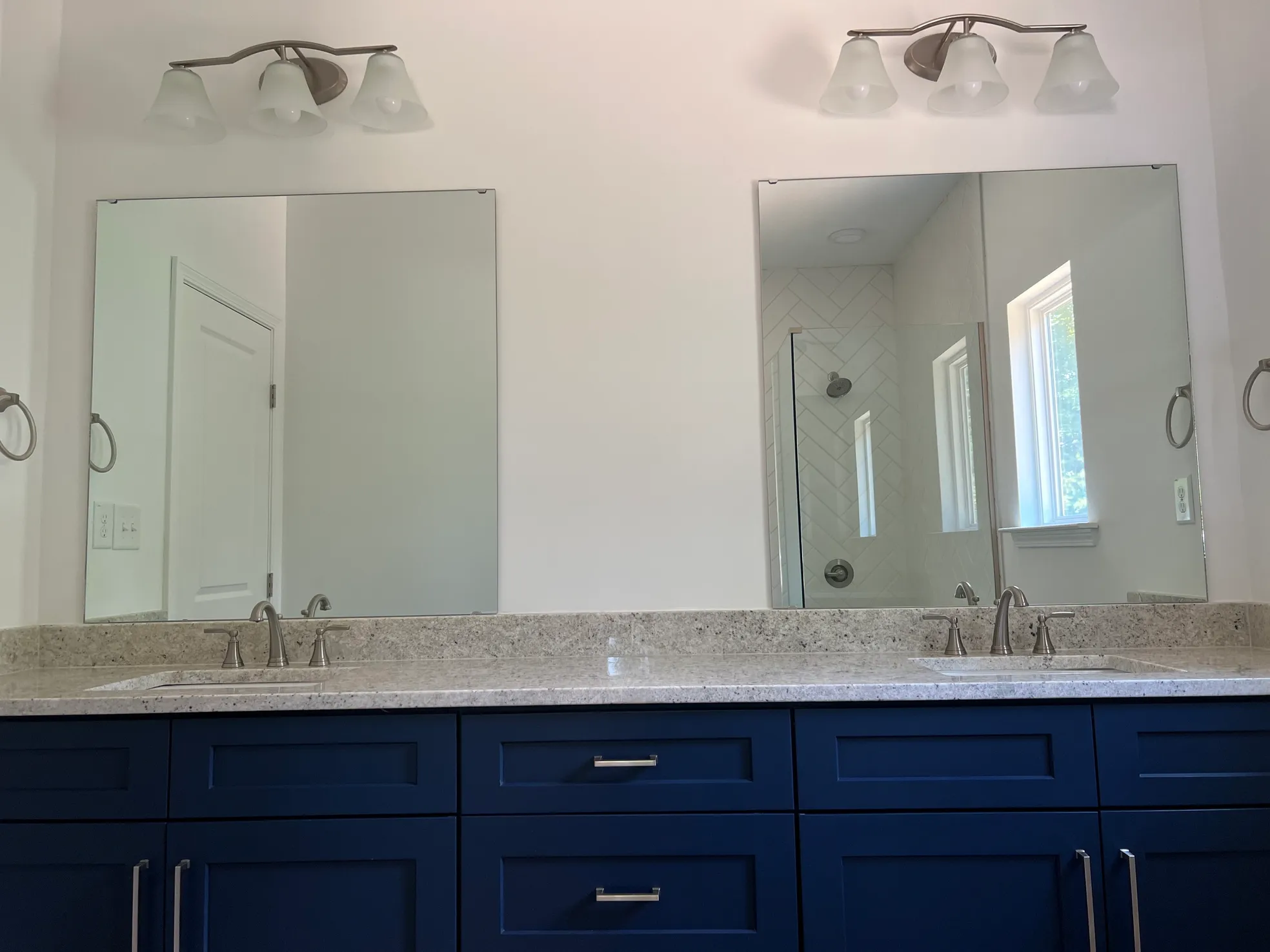 BKA BUILDERS, Inc. — bathrooms build — bathroom 72
