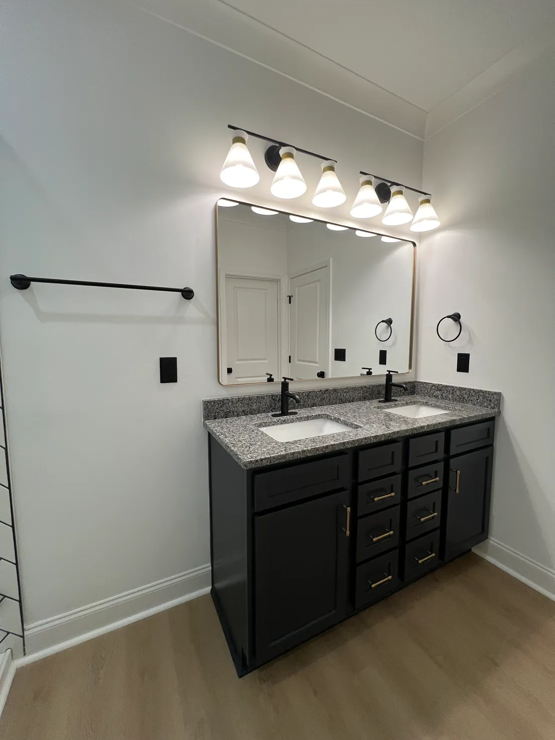 BKA BUILDERS, Inc. — bathrooms build — bathrooms 13