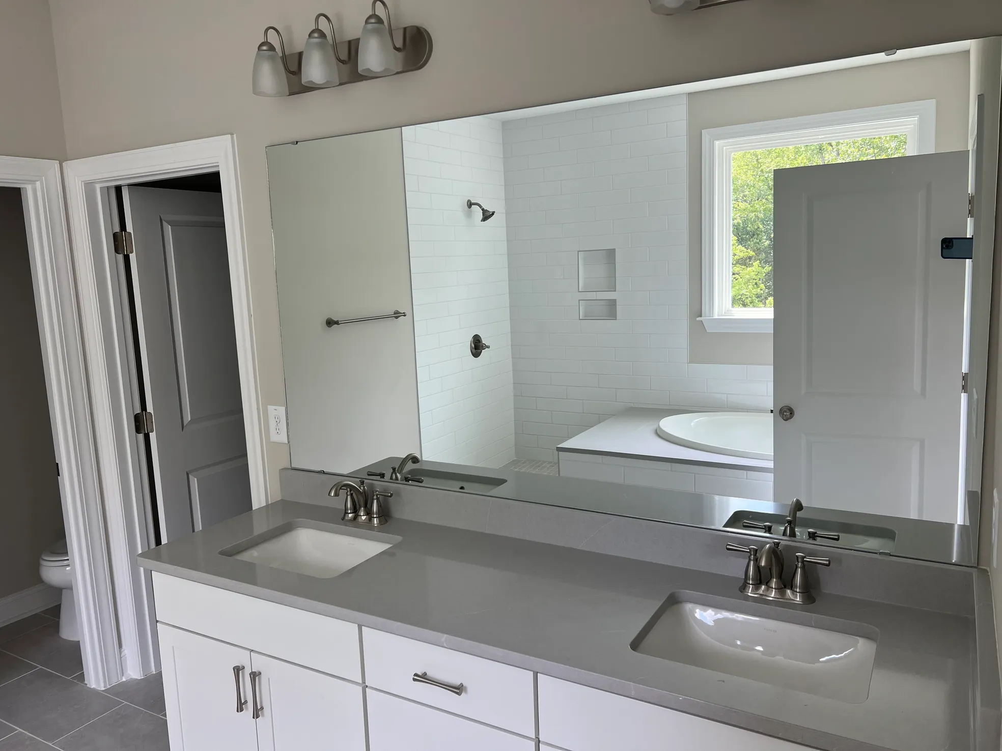 BKA BUILDERS, Inc. — bathrooms build — bathrooms 5