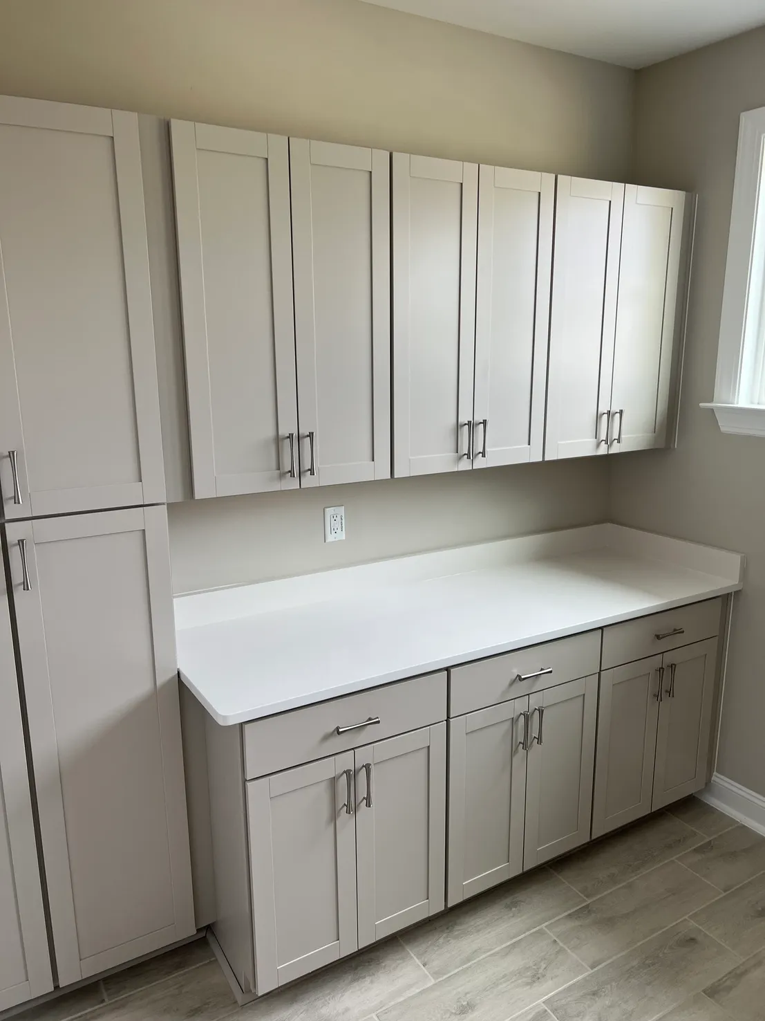 BKA BUILDERS, Inc. — details build — details 32