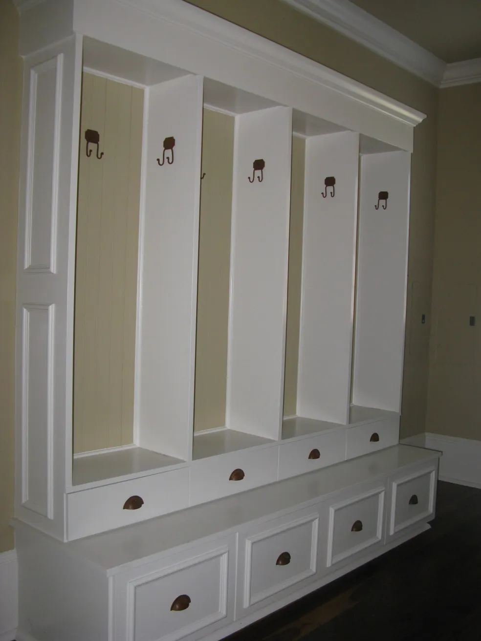 BKA BUILDERS, Inc. — details build — details1