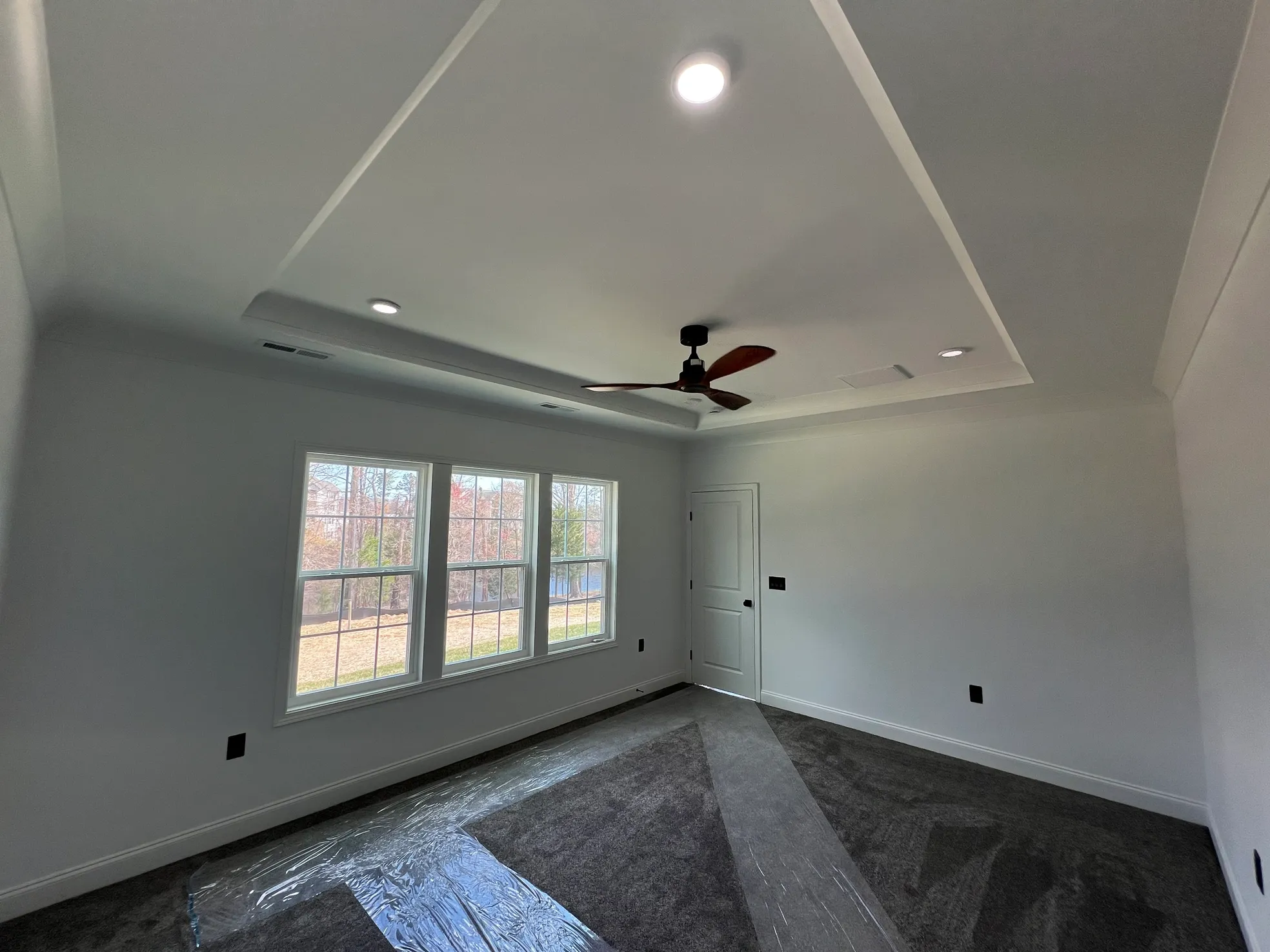 BKA BUILDERS, Inc. — interiors build — interior 1