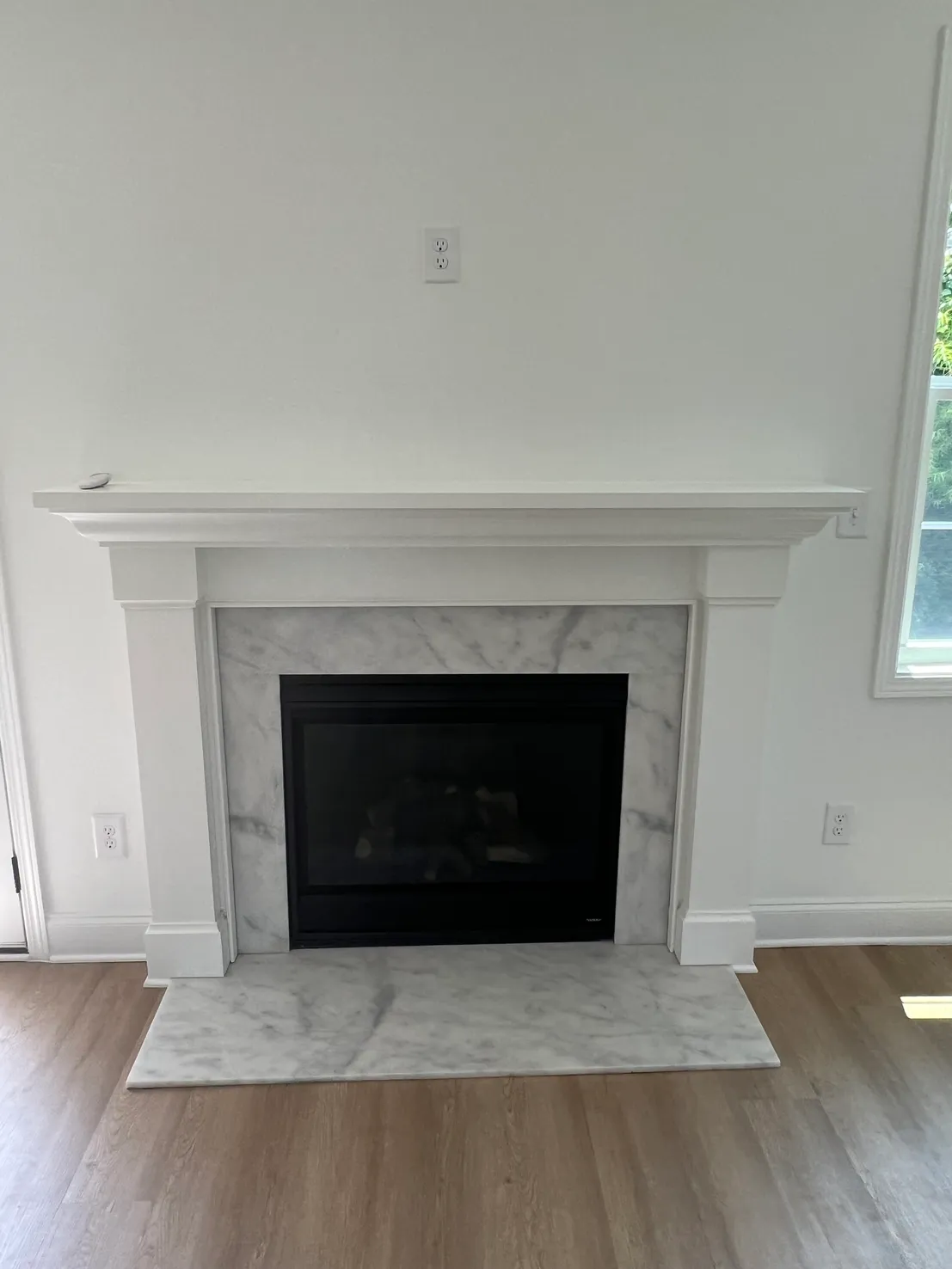 BKA BUILDERS, Inc. — interiors build — interior 10