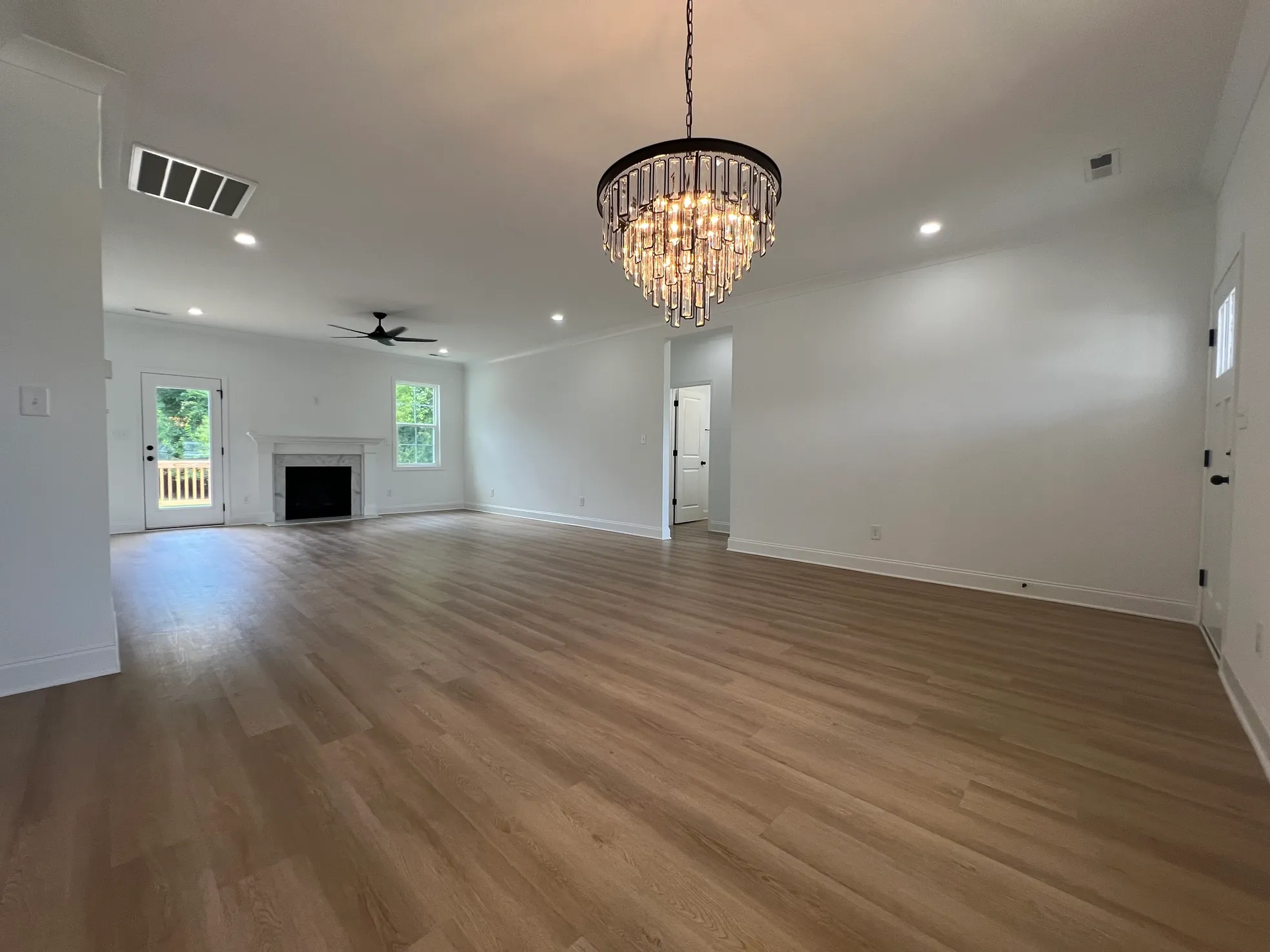 BKA BUILDERS, Inc. — interiors build — interior 13