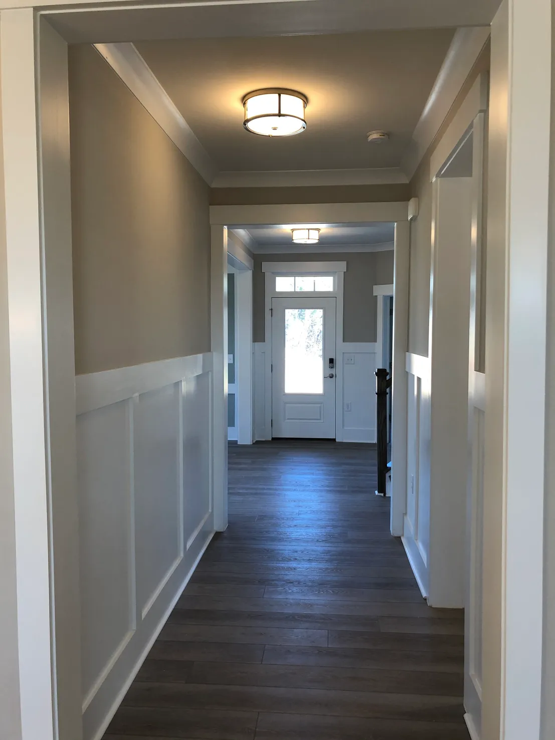 BKA BUILDERS, Inc. — interiors build — interiors 46