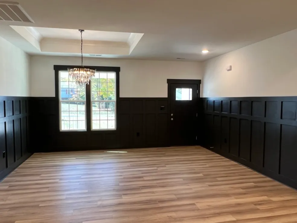BKA BUILDERS, Inc. — interiors build — interiors22