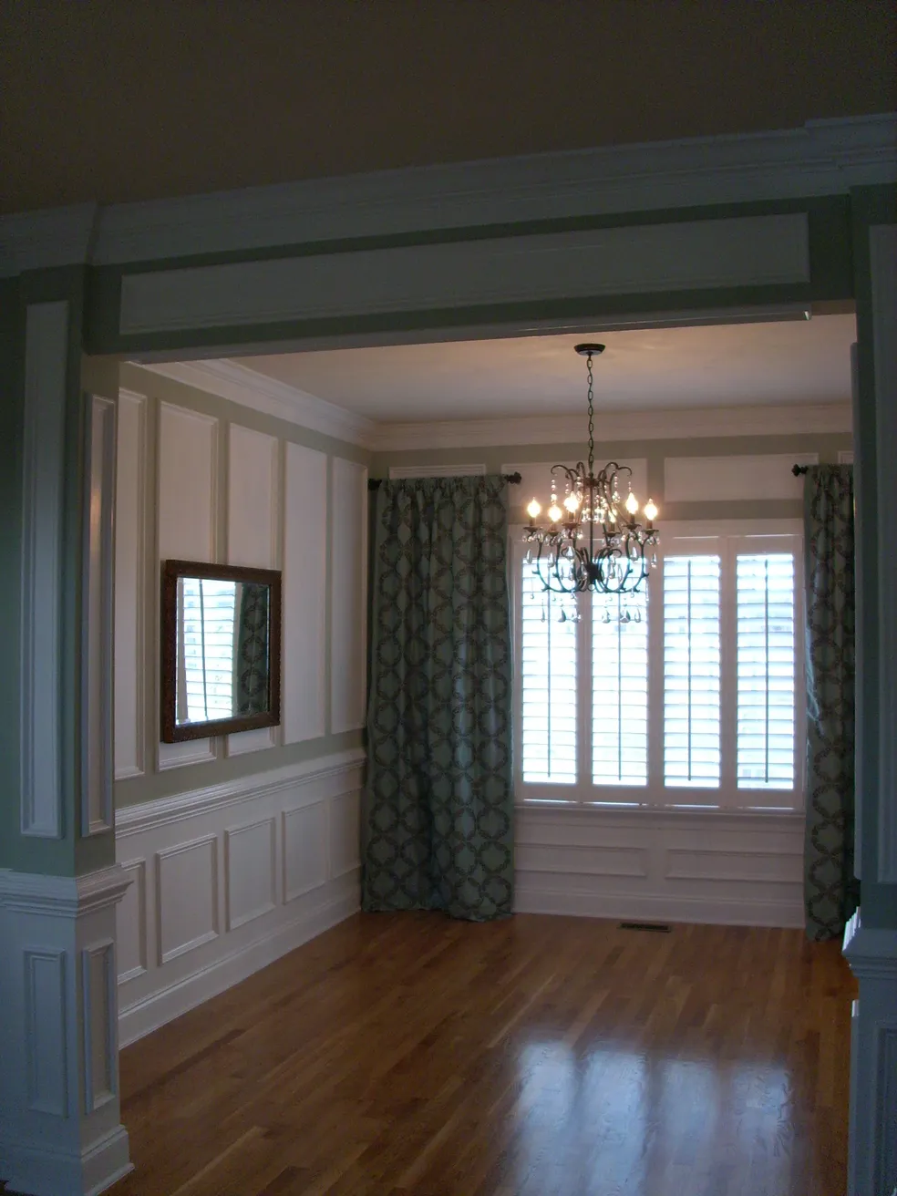 BKA BUILDERS, Inc. — interiors build — interiors32