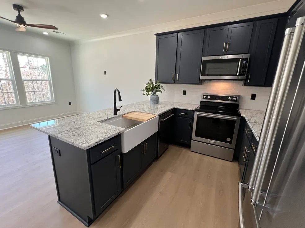 BKA BUILDERS, Inc. — kitchens build — kitchen 22