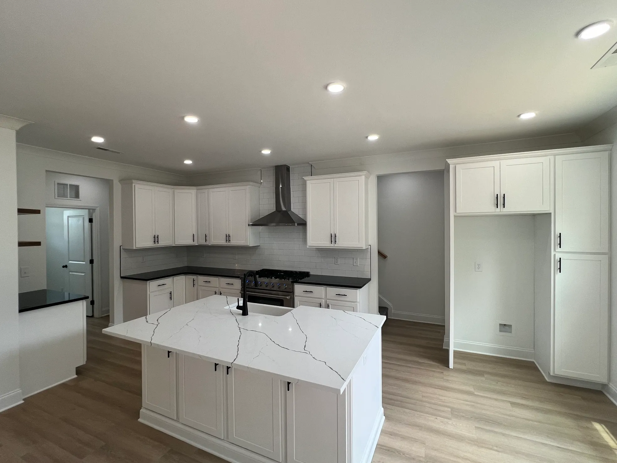 BKA BUILDERS, Inc. — kitchens build — kitchen 34