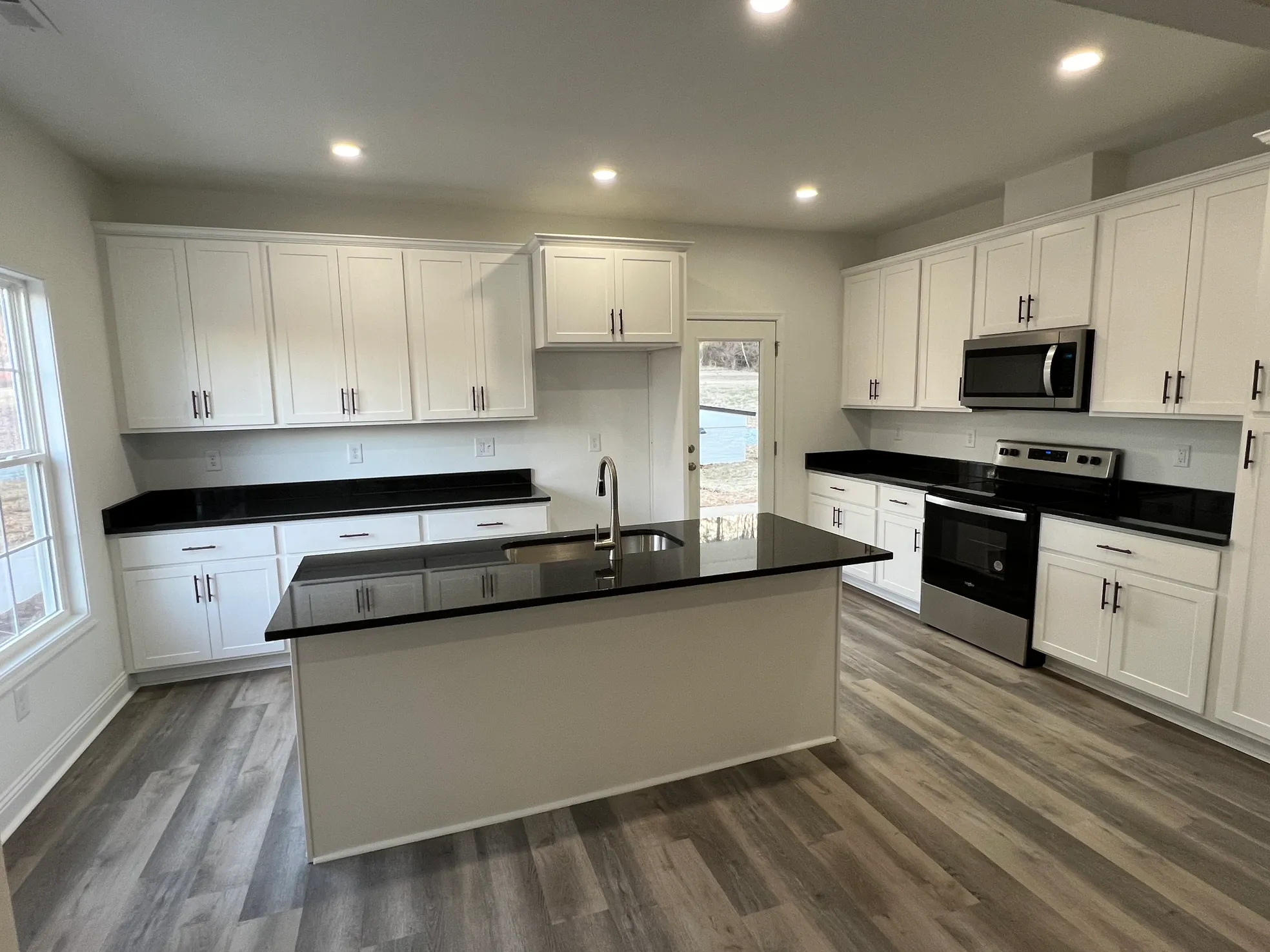 BKA BUILDERS, Inc. — kitchens build — kitchen 43