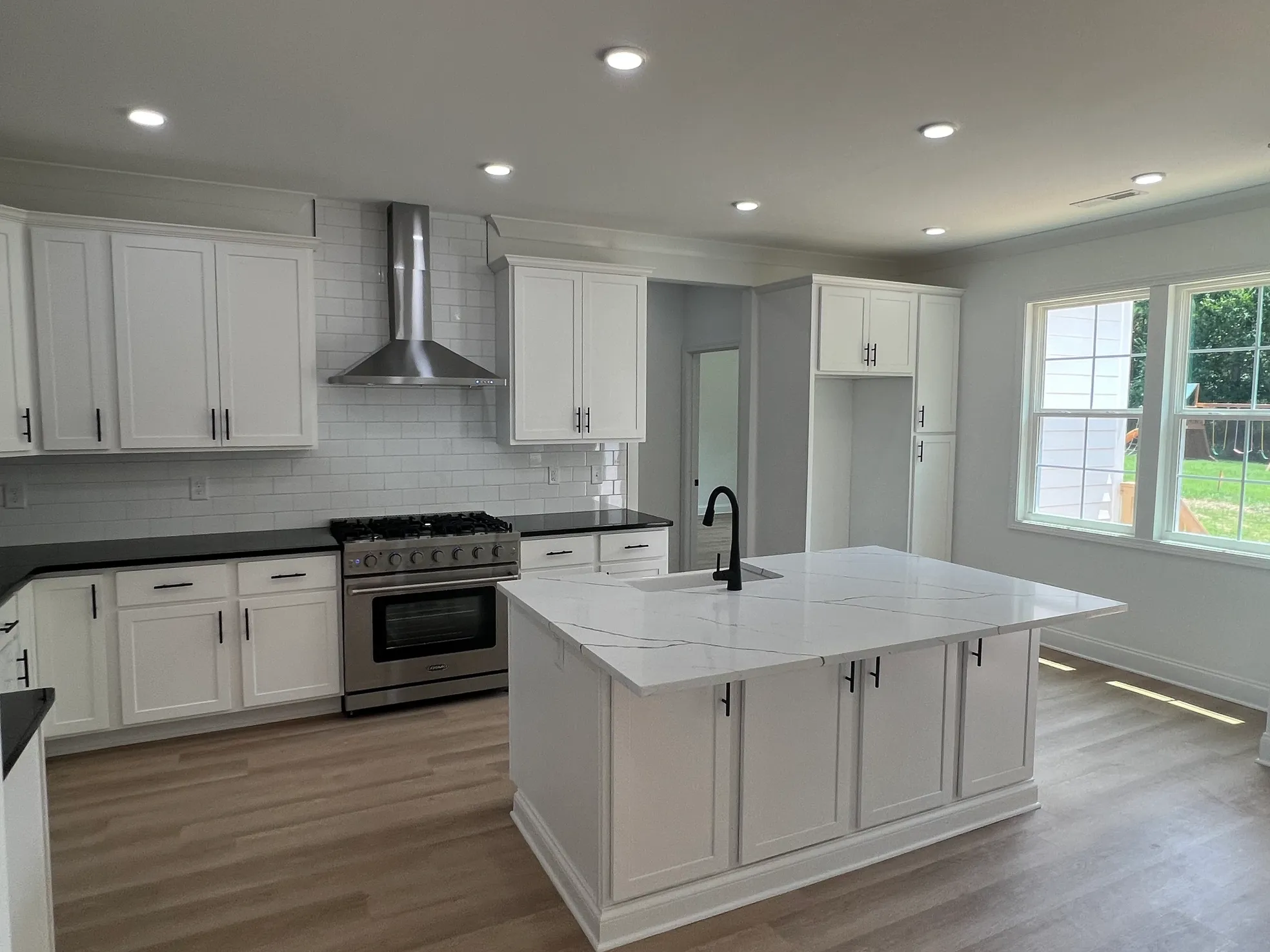 BKA BUILDERS, Inc. — kitchens build — kitchen 48
