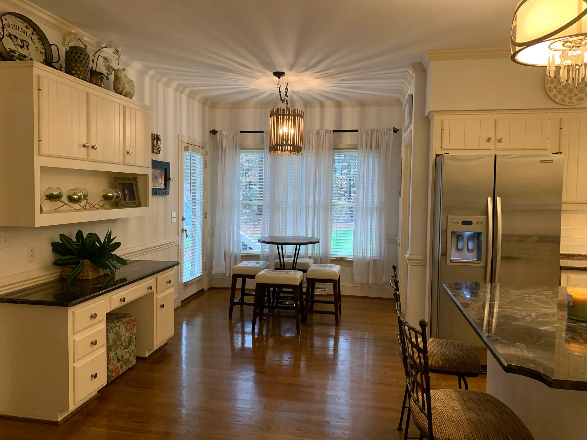 BKA BUILDERS, Inc. — kitchens build — kitchen 64