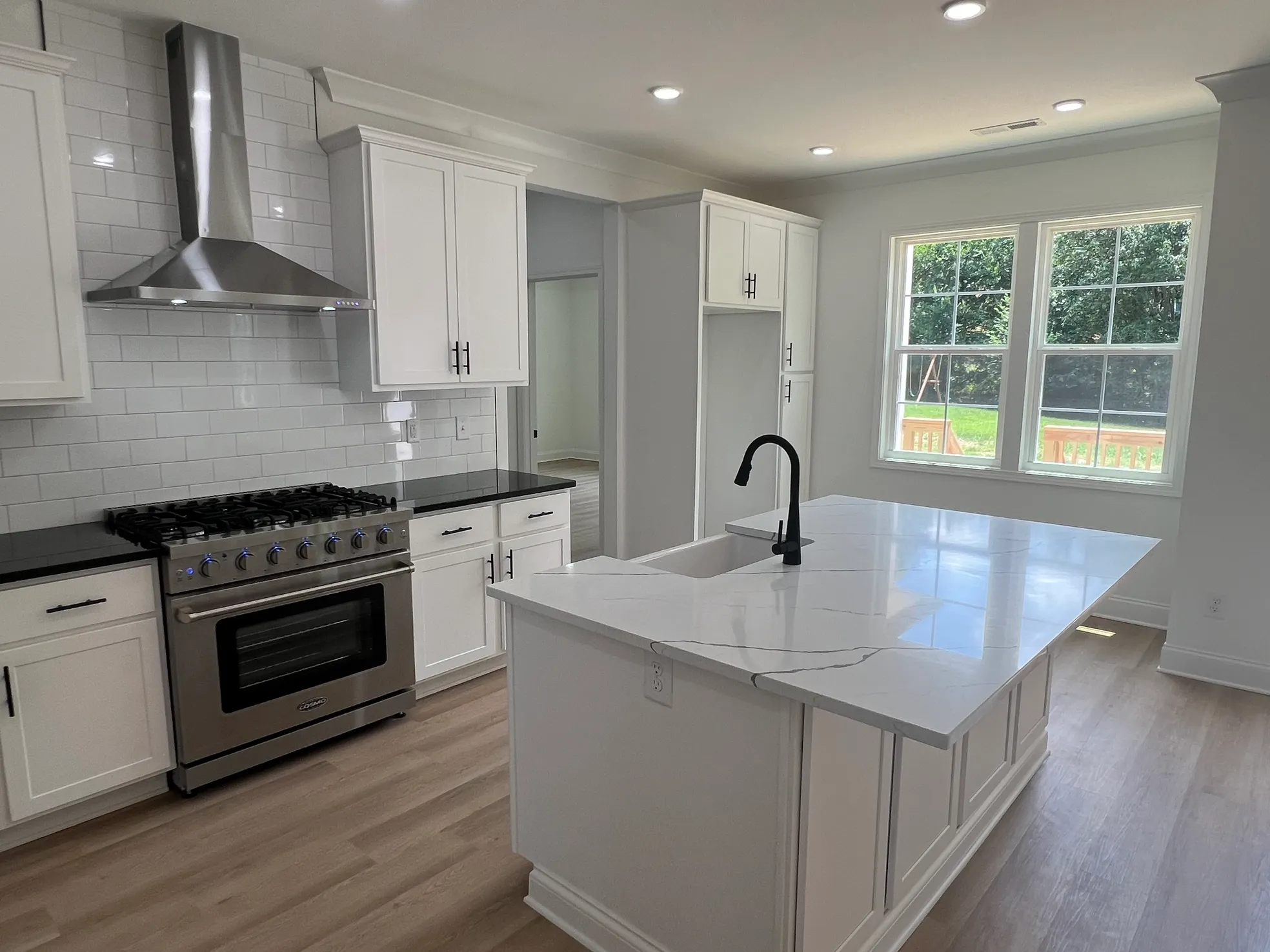 BKA BUILDERS, Inc. — kitchens build — kitchens 23
