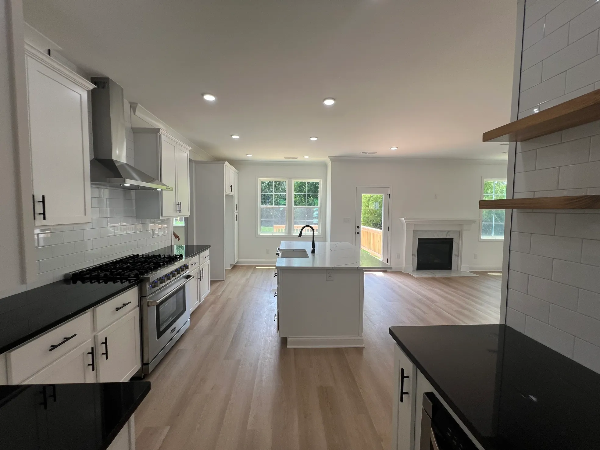 BKA BUILDERS, Inc. — kitchens build — kitchens 5