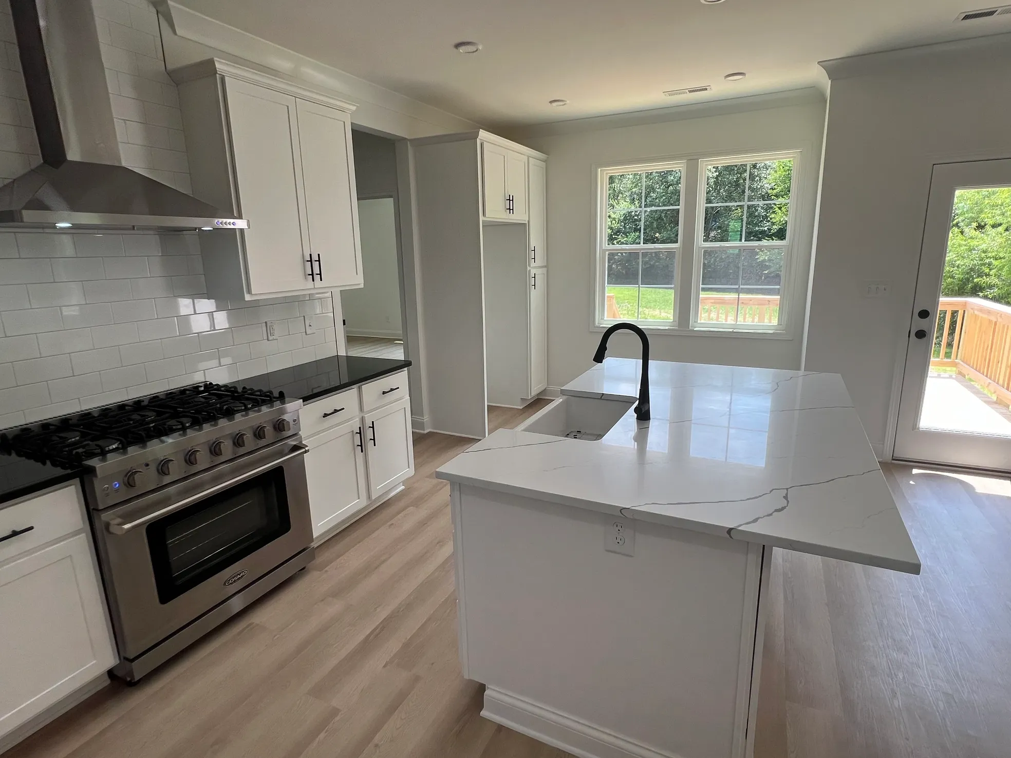 BKA BUILDERS, Inc. — kitchens build — kitchens21