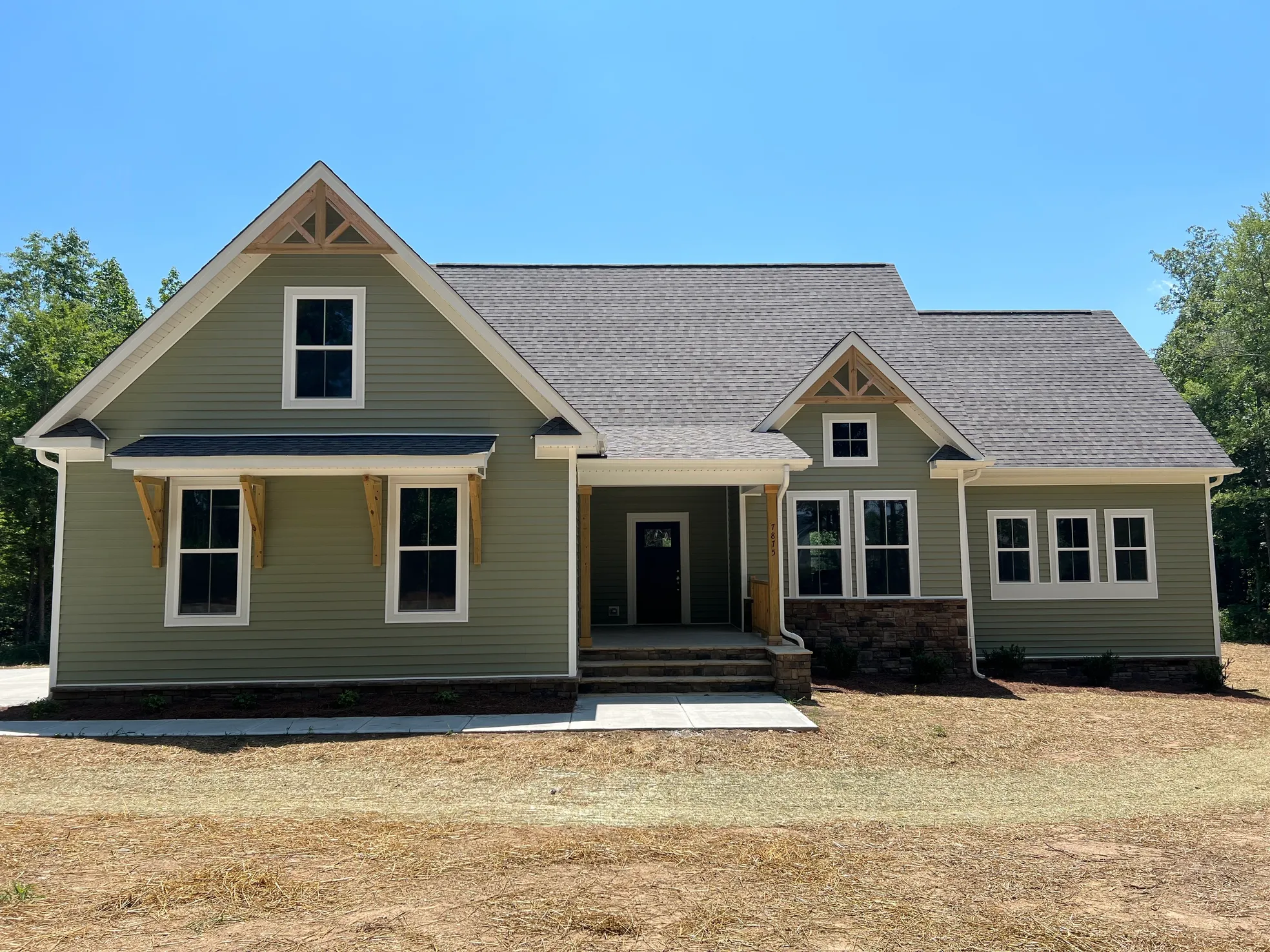 BKA BUILDERS, Inc. — homes build — new home 14