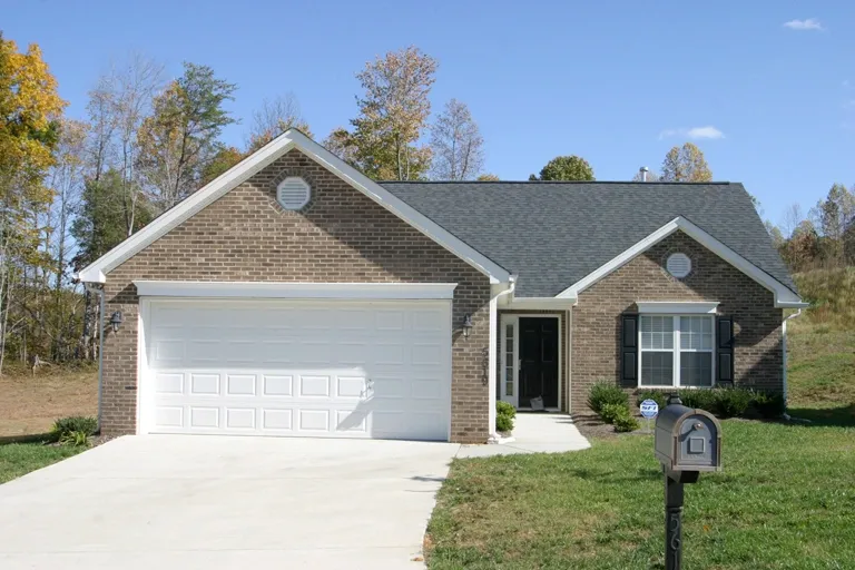 BKA BUILDERS, Inc. — homes build — new home 1