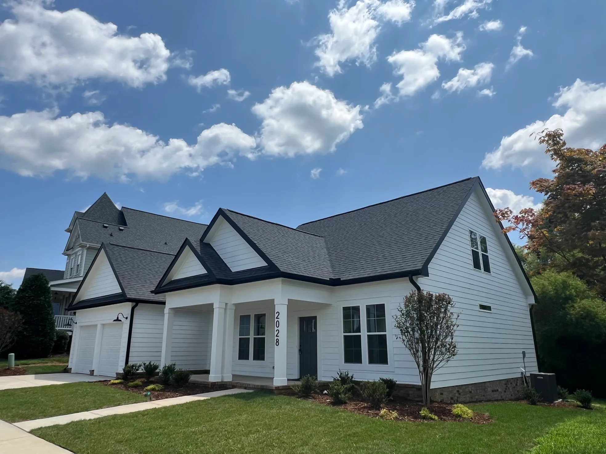BKA BUILDERS, Inc. — homes build — new home 10