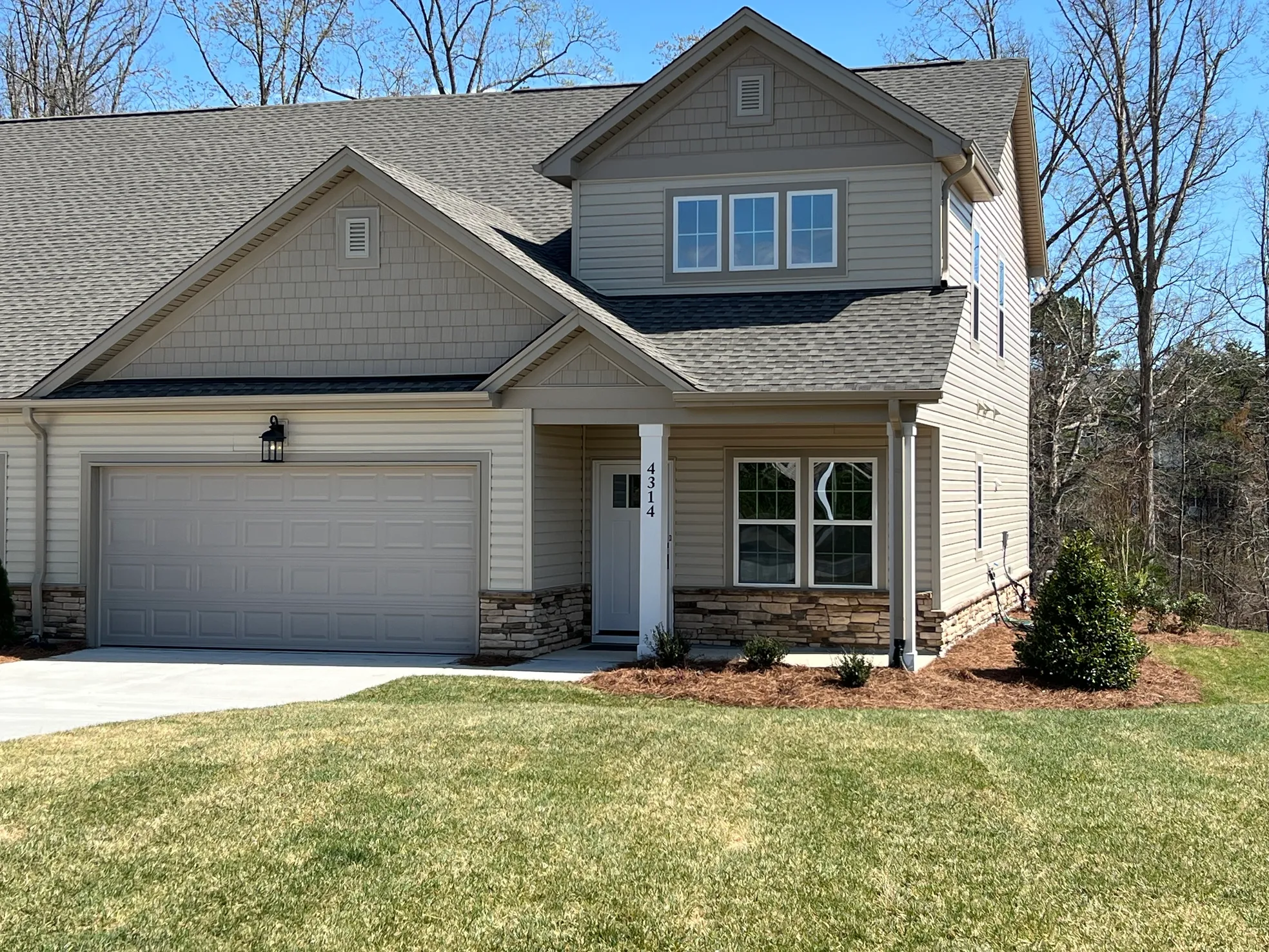 BKA BUILDERS, Inc. — homes build — new home 11