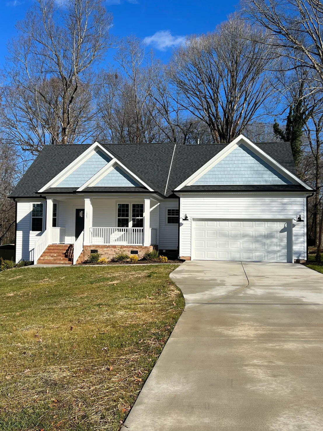 BKA BUILDERS, Inc. — homes build — new home 12