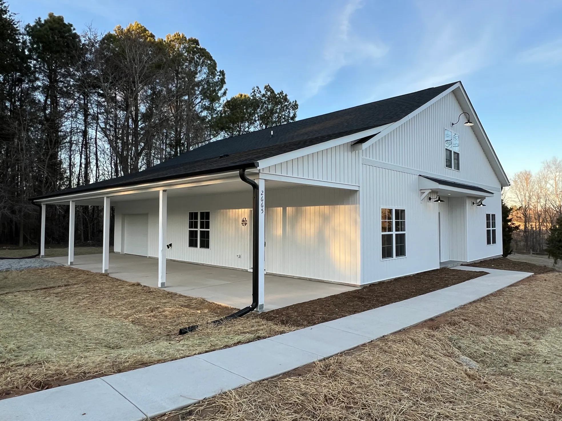 BKA BUILDERS, Inc. — homes build — new home 18