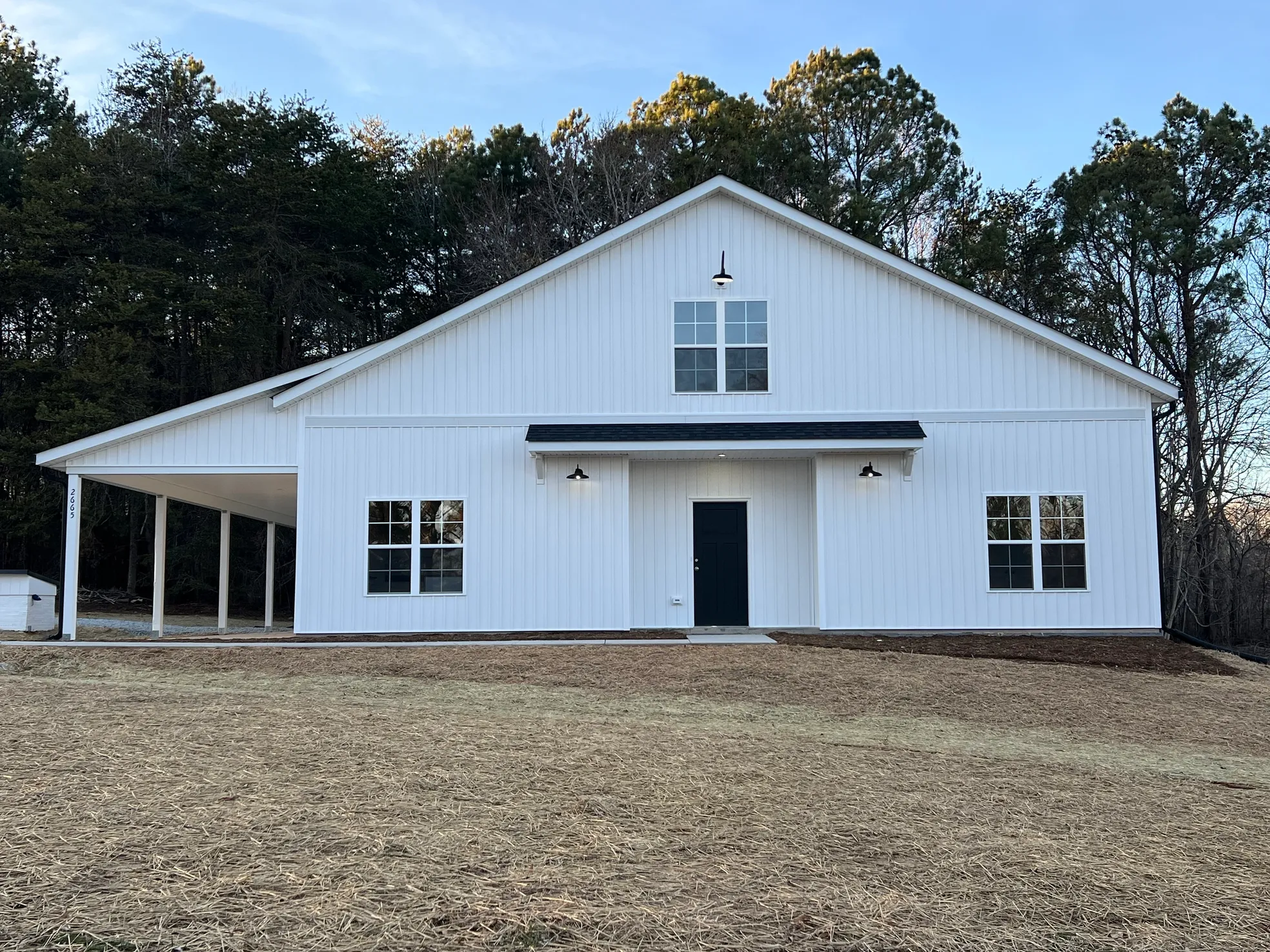 BKA BUILDERS, Inc. — homes build — new home 19