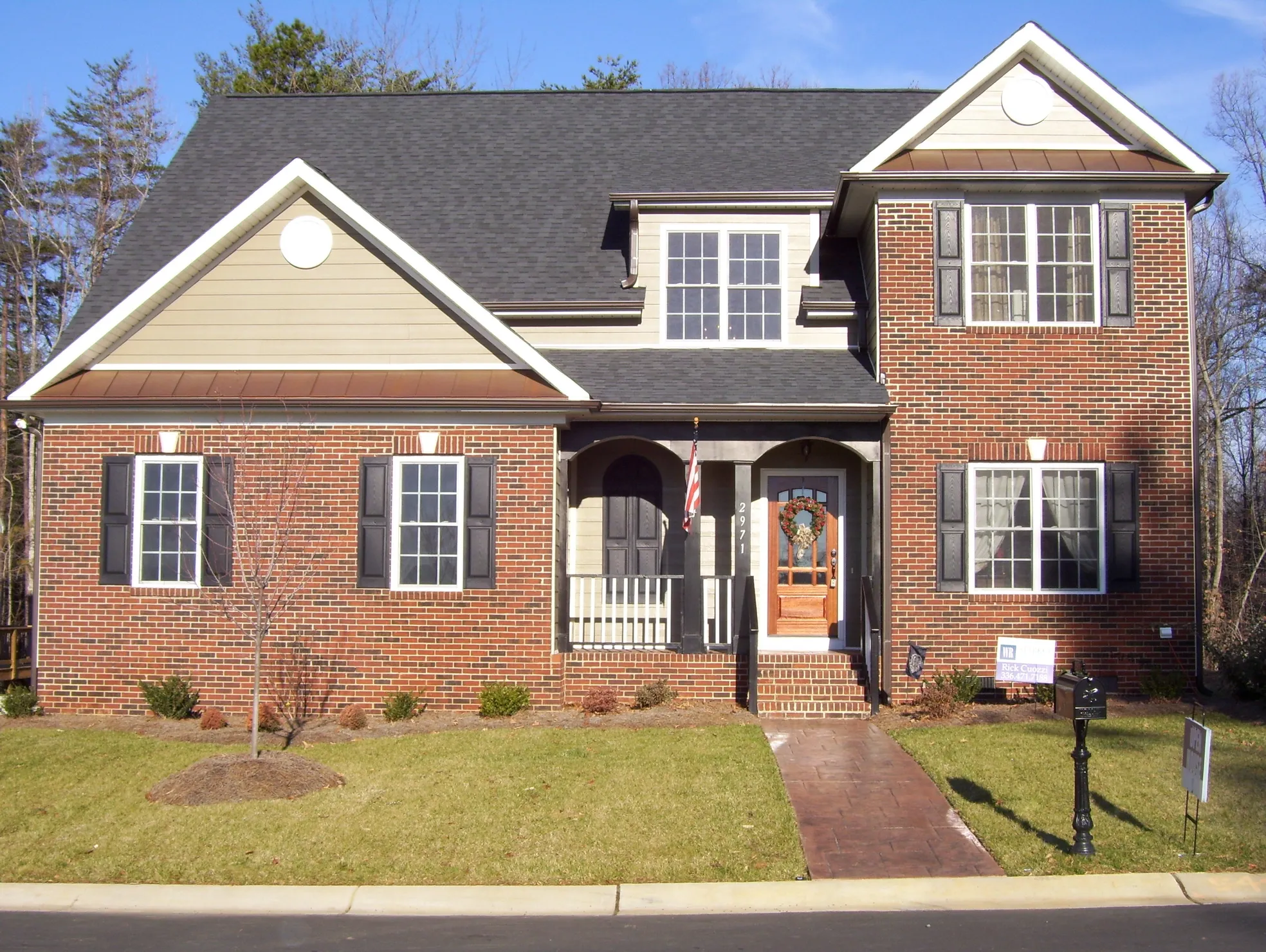 BKA BUILDERS, Inc. — homes build — new home 22