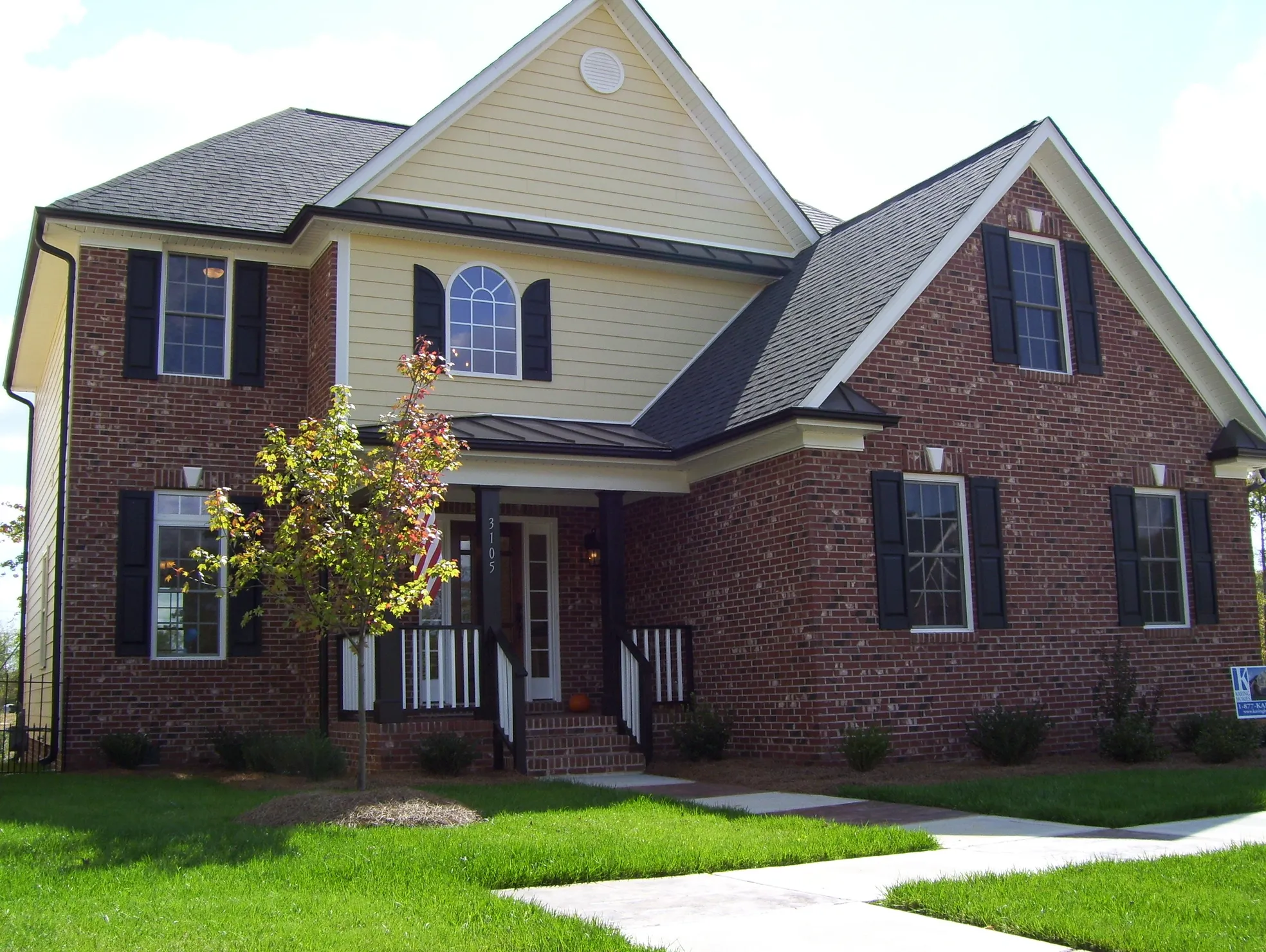 BKA BUILDERS, Inc. — homes build — new home 23