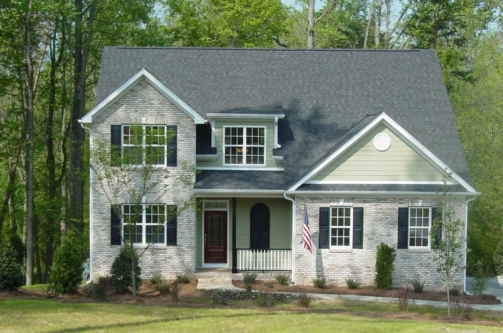 BKA BUILDERS, Inc. — homes build — new home 4