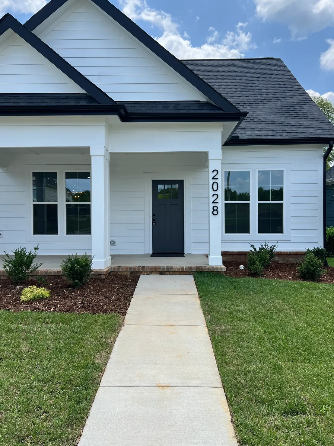 BKA BUILDERS, Inc. — homes build — new home 7