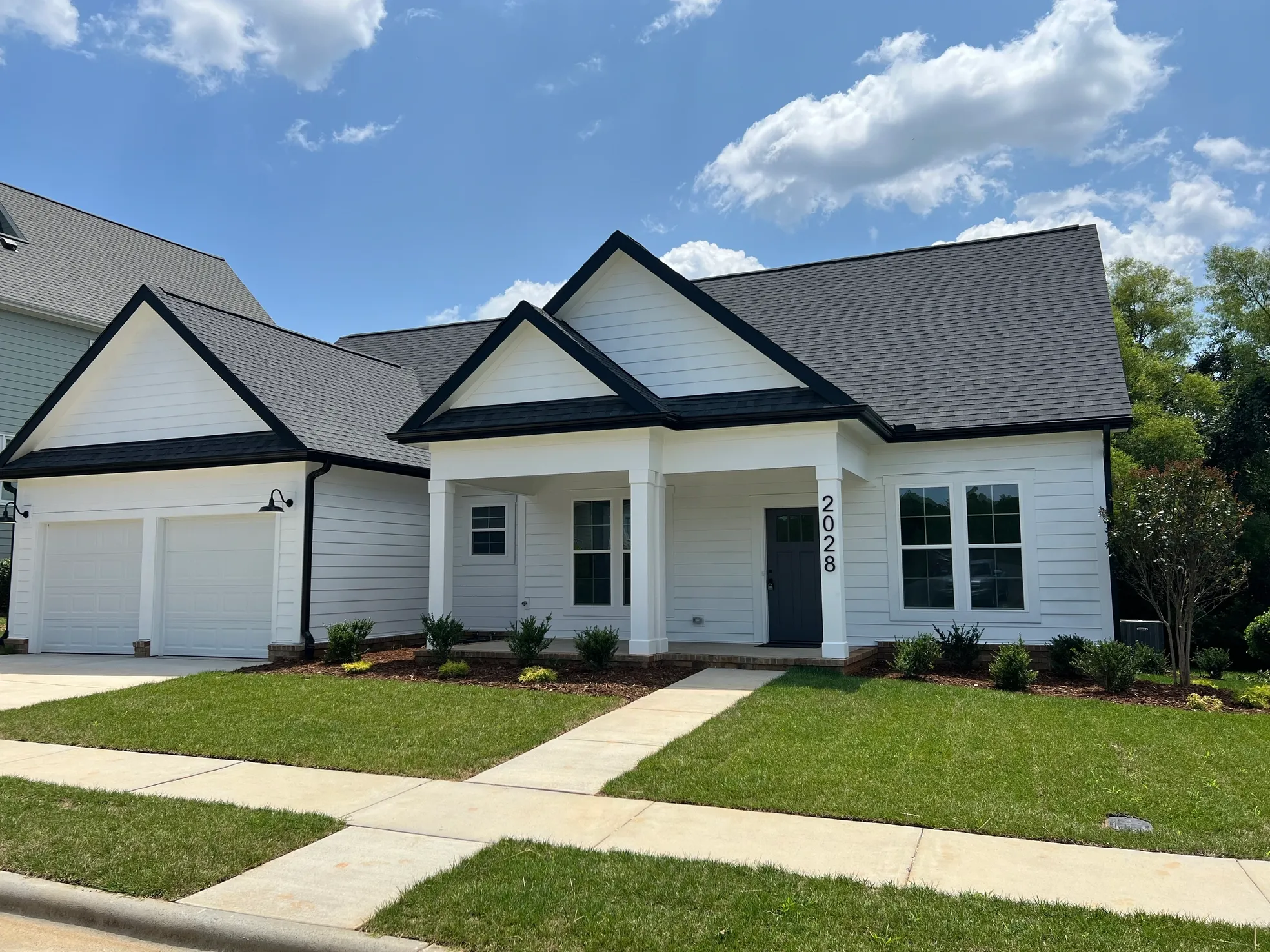 BKA BUILDERS, Inc. — homes build — new home 8