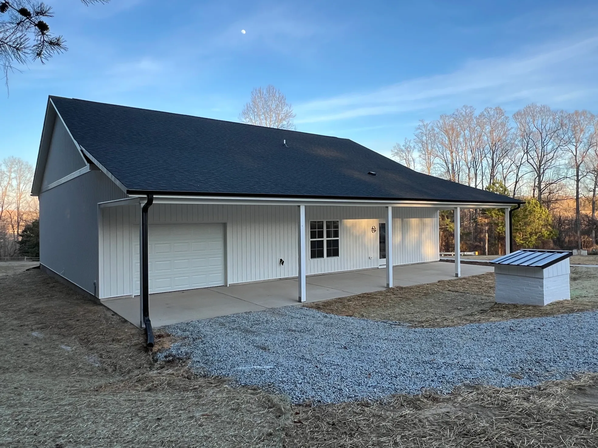 BKA BUILDERS, Inc. — homes build — new home16