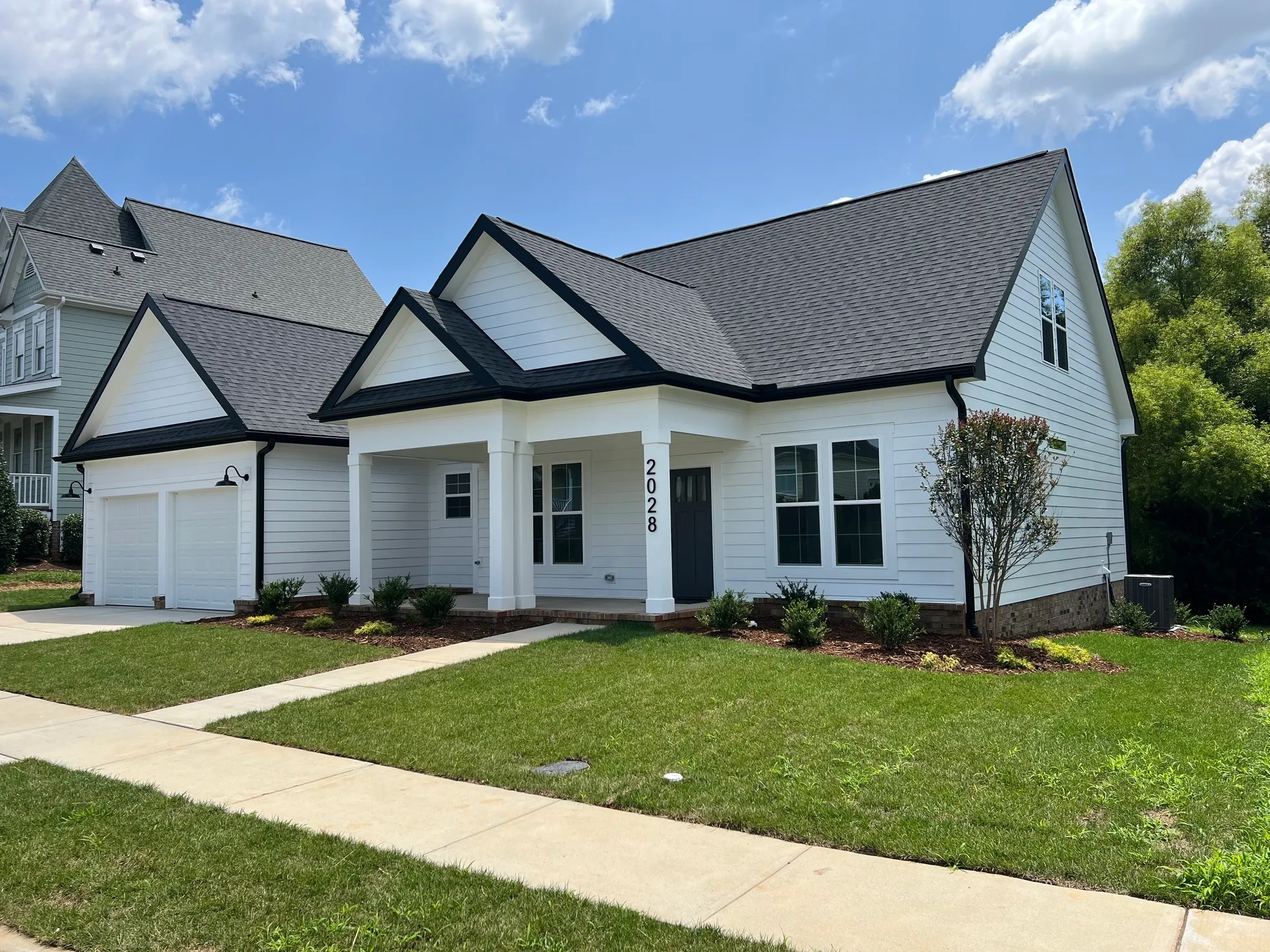 BKA BUILDERS, Inc. — homes build — new home9
