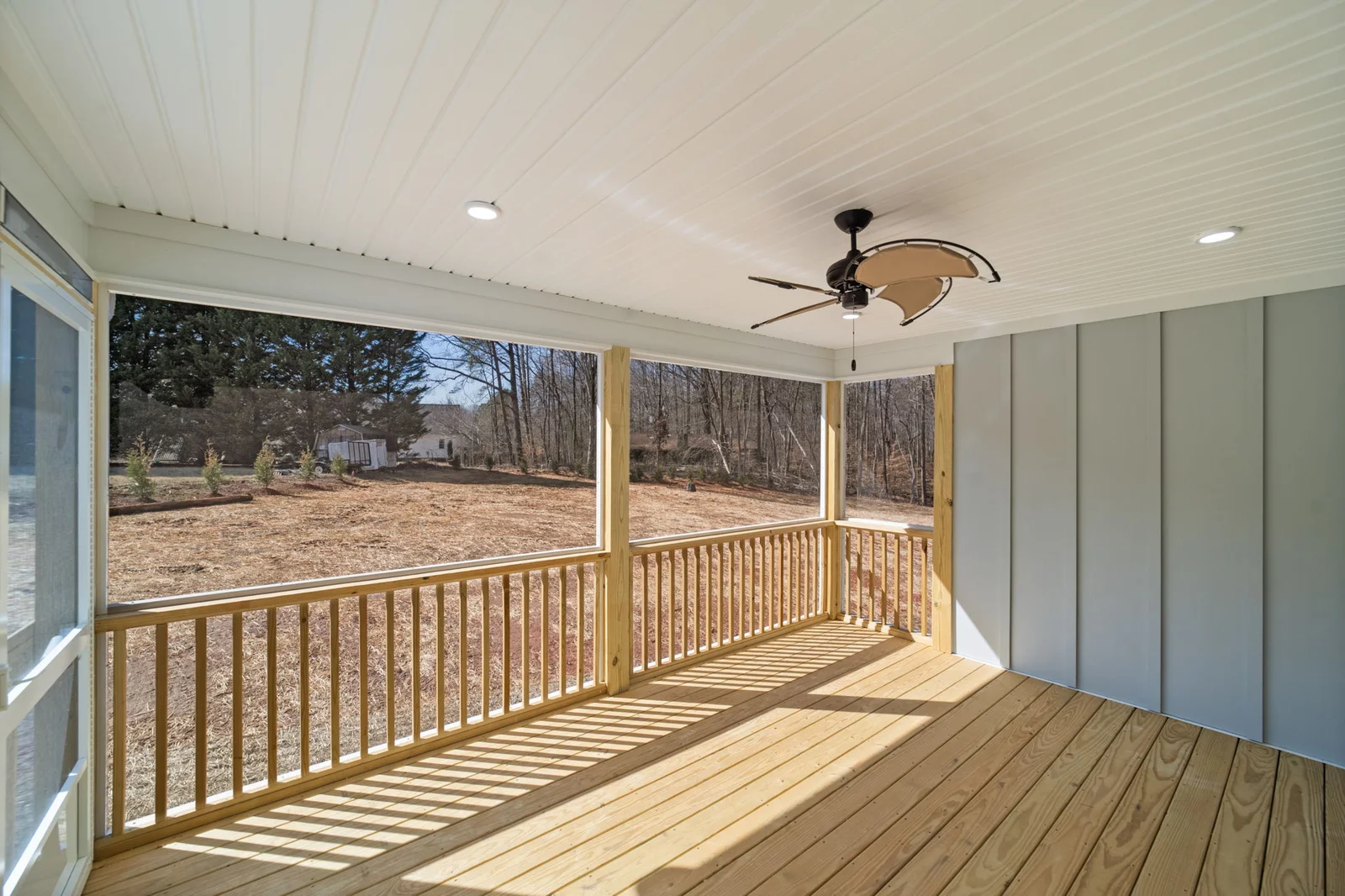 BKA BUILDERS, Inc. — interiors build — interior 17