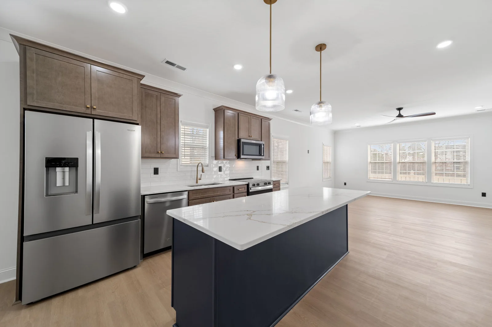 BKA BUILDERS, Inc. — kitchens build — kitchen 78