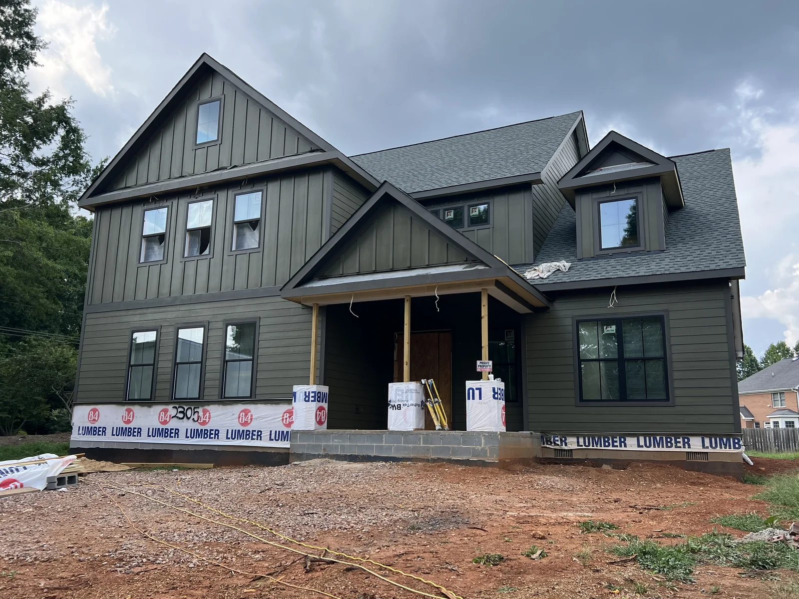 BKA BUILDERS, Inc. — homes build — new home 25