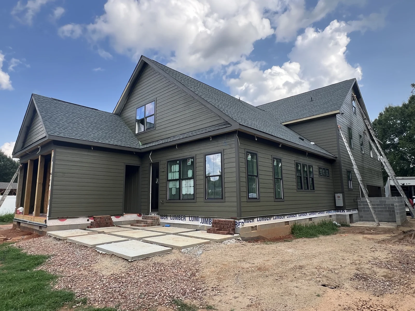 BKA BUILDERS, Inc. — homes build — new home 26