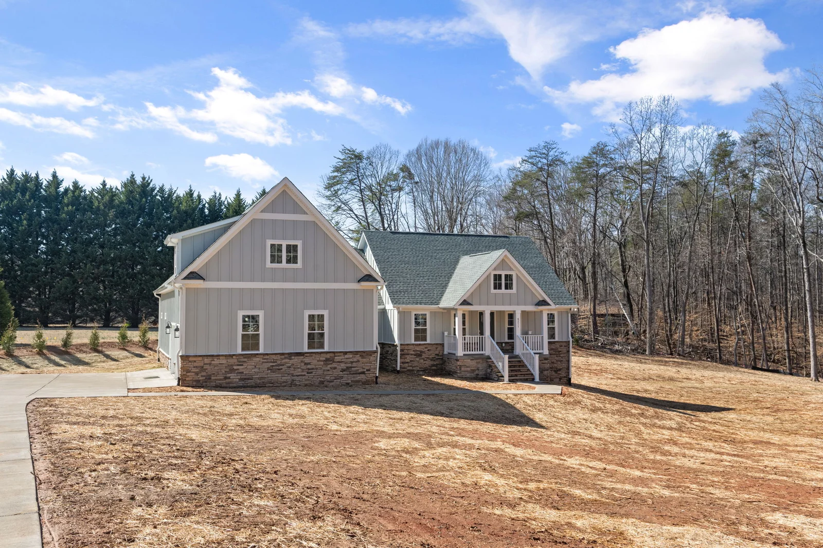 BKA BUILDERS, Inc. — homes build — new home 27