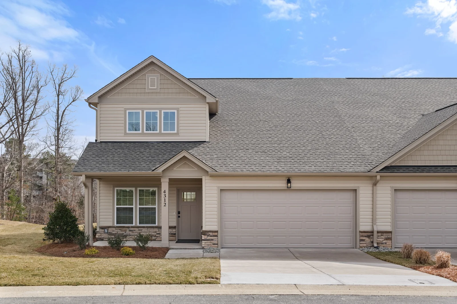 BKA BUILDERS, Inc. — homes build — new home 28