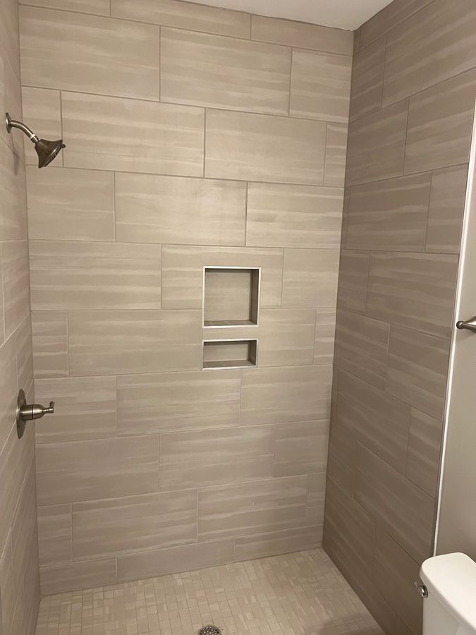 Custom homes in Jamestown, NC by BKA Builders